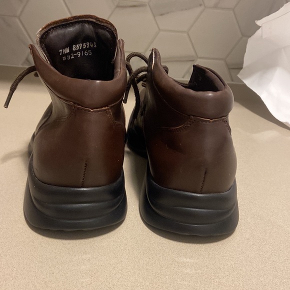 Sebago dress shoes - Picture 4 of 8